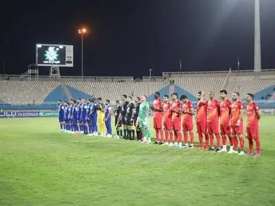 نخستین حریف فولاد در ترکیه مشخص شد