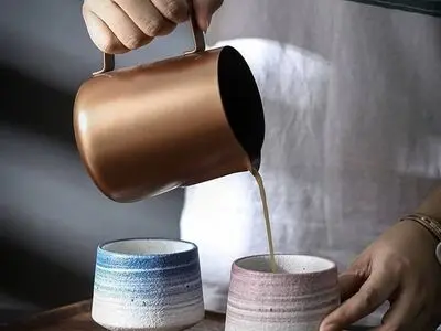 راهنمای انتخاب ماگ قهوه خوری+ معرفی سایت مرجع ماگ های فانتزی