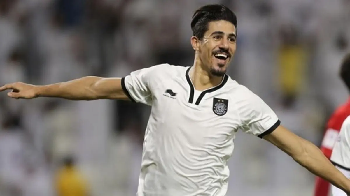 جنجال در دوحه، بغداد‌بونجاح بازی مقابل پرسپولیس را از دست می‌دهد؟ (ویدئو)