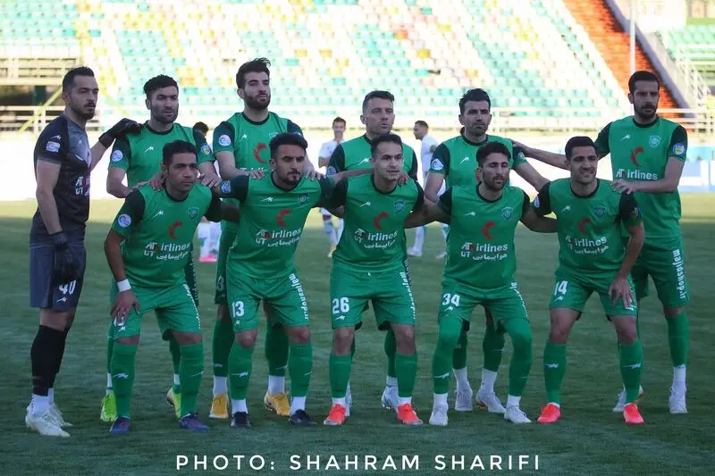 گالری