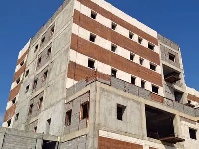بیمارستان ۲۰۶ تختخوابی شوش ۷۵ درصد پیشرفت دارد؛ نیاز به ۱۱ هزار میلیارد ریال تا تکمیل