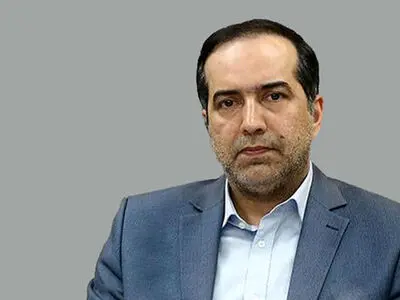 حسین انتظامی از استعفا تا رد صلاحیتش از نامزدی د ر انتخابات نمایندۀ مدیران مسئول گفت
