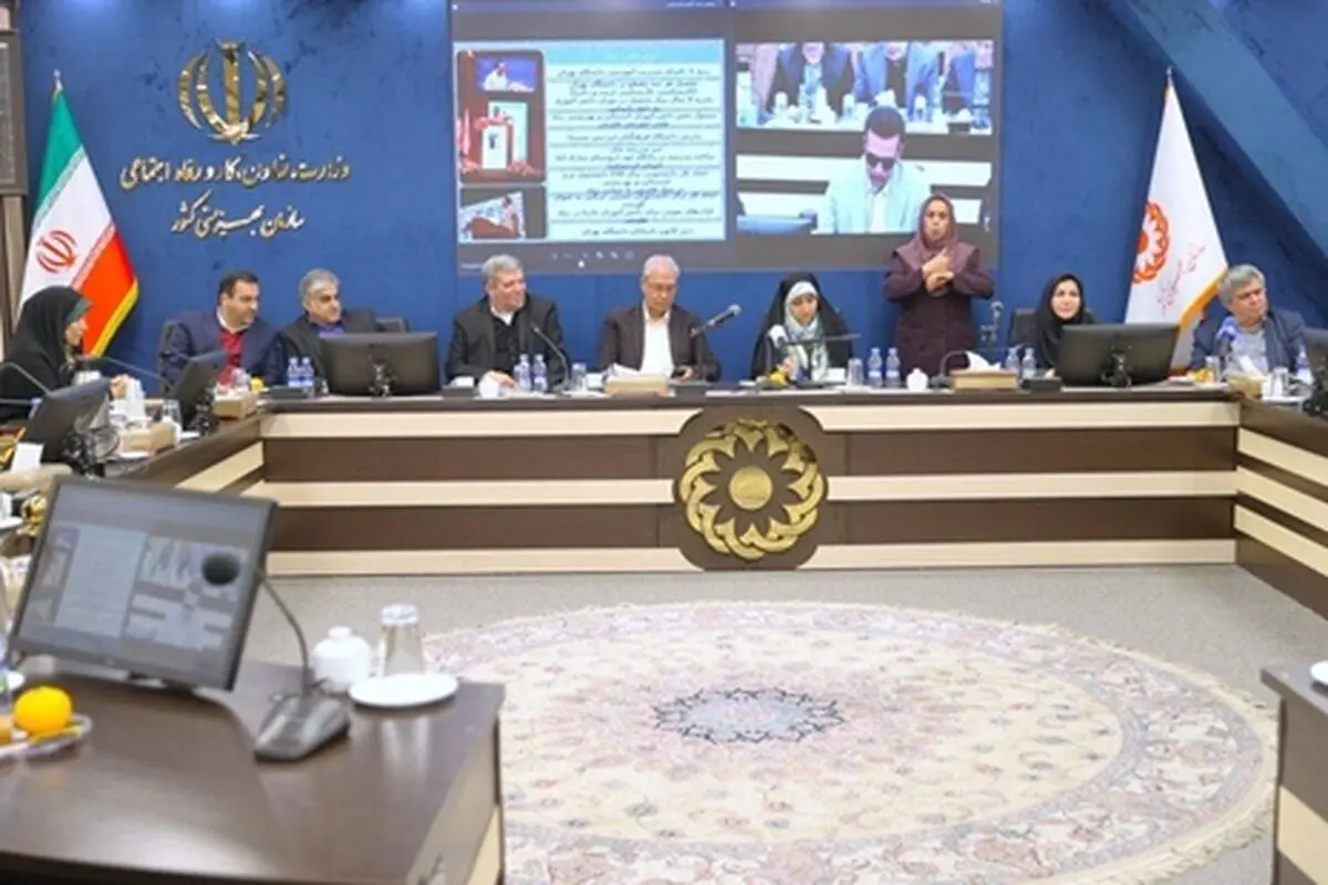 مهارت آموزی؛ عامل جهش طبقاتی و عدالت آموزشی