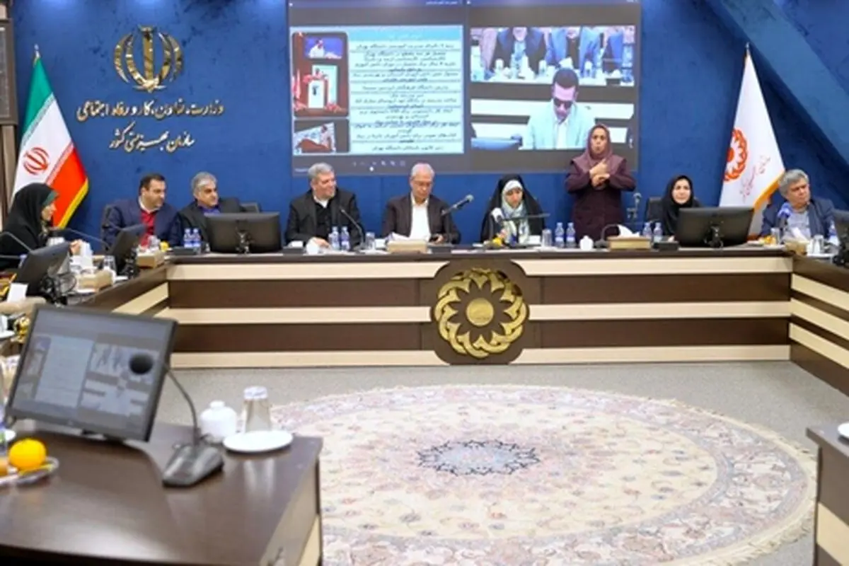 مهارت آموزی؛ عامل جهش طبقاتی و عدالت آموزشی