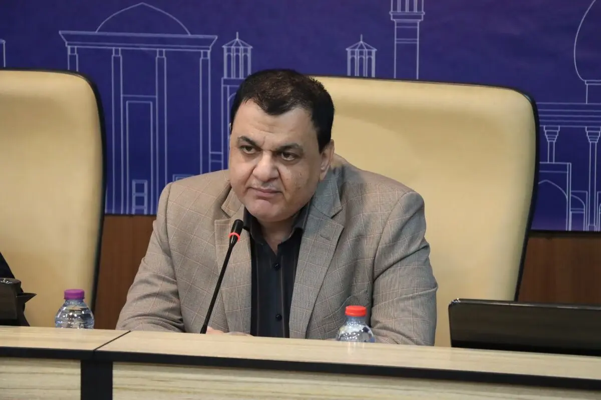 زمینه استخدام ۷۱ نیروی جدید در اداره‌کل تعاون، کار و رفاه اجتماعی فارس فراهم شد