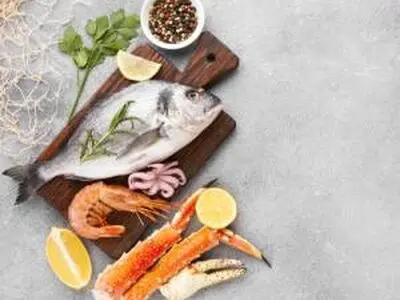 رفع بوی ضخم و بد ماهی از سطوح مختلف