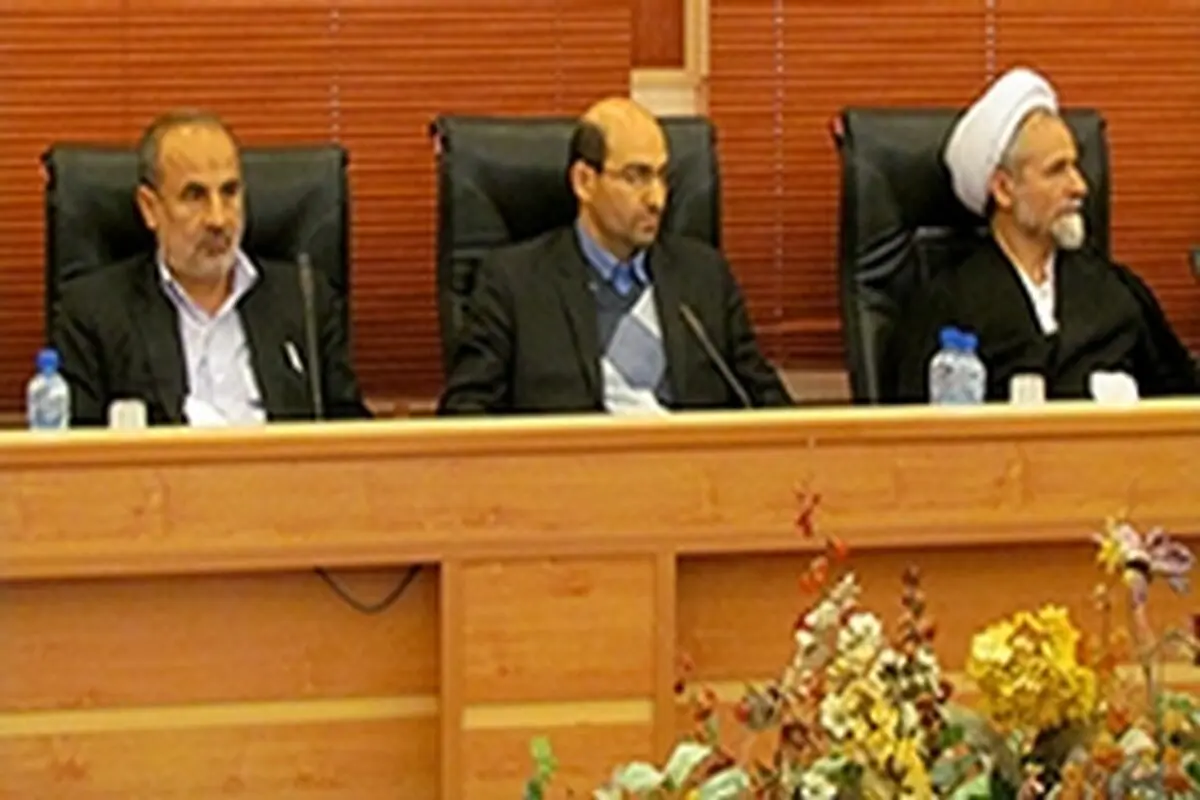 نجف آباد از ظرفیت‌های بسیار خوبی برای توریسم درمانی برخوردار است