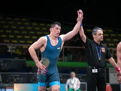 اعلام نفرات برتر رقابت‌های بین المللی کشتی فرنگی ایتالیا