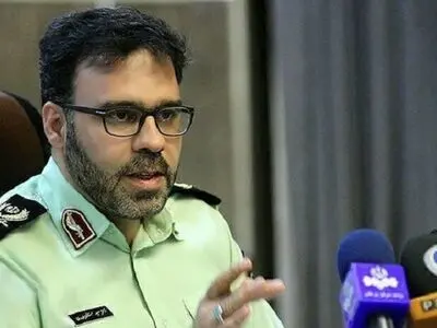نه امنیت را می بینند، نه پَر کشیدن حافظان امنیت را!