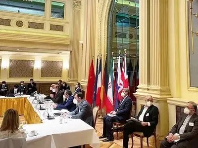 US vows to continue nuclear talks after Iran's election