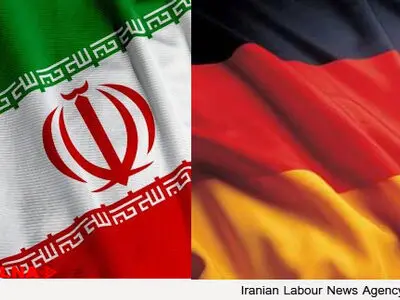 اجلاس مشترک کنسولی ایران و آلمان برگزار شد