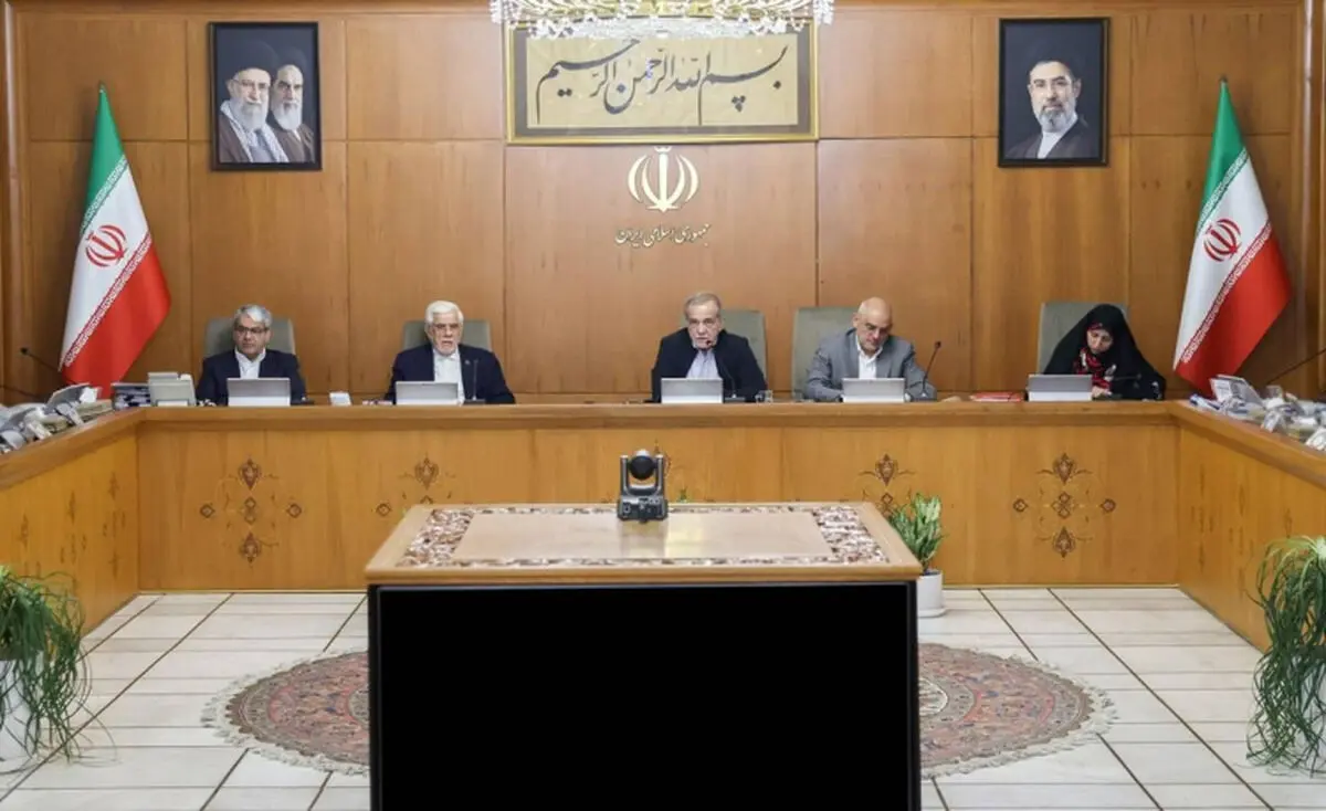 تشریح ابعاد مختلف سفر پزشکیان به قرقیزستان