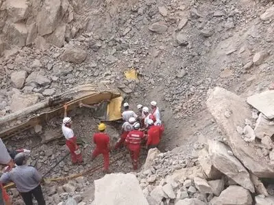 ۷۷۰ روز بی‌خبری از کارگر معدن شازند/ چشم انتظاری خانواده «آیت رضایی» برای خبری که هرگز نمی‌آید!