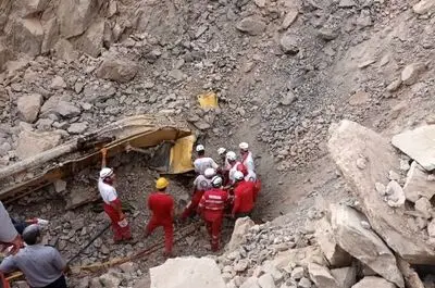۷۷۰ روز بی‌خبری از کارگر معدن شازند/ چشم انتظاری خانواده «آیت رضایی» برای خبری که هرگز نمی‌آید!