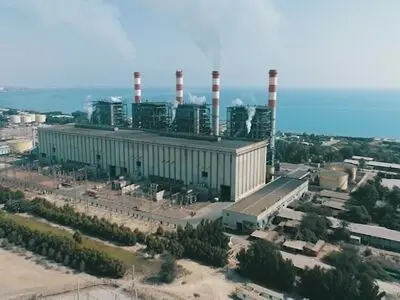 بازگشت دو واحد نیروگاه برق بندرعباس به مدار تولید