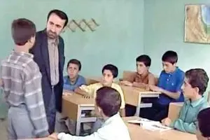 تغییر چهره بازیگران بچه‌های مدرسه همت بعد از ۲۹ سال+ فیلم