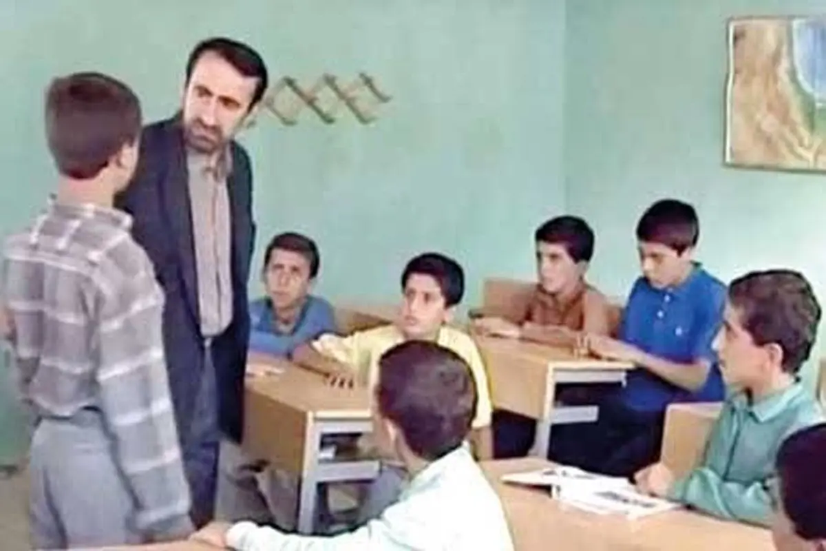 تغییر چهره بازیگران بچه‌های مدرسه همت بعد از ۲۹ سال+ فیلم