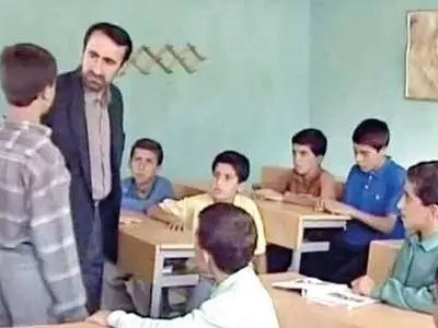 تغییر چهره بازیگران بچه‌های مدرسه همت بعد از ۲۹ سال+ فیلم