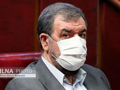 Mohsen Rezaei was appointed as vice-president for economic affairs