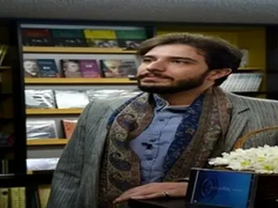 آلبوم موسیقی «پژواک سکوت» ساخته پوریا رحیمیان رونمایی شد