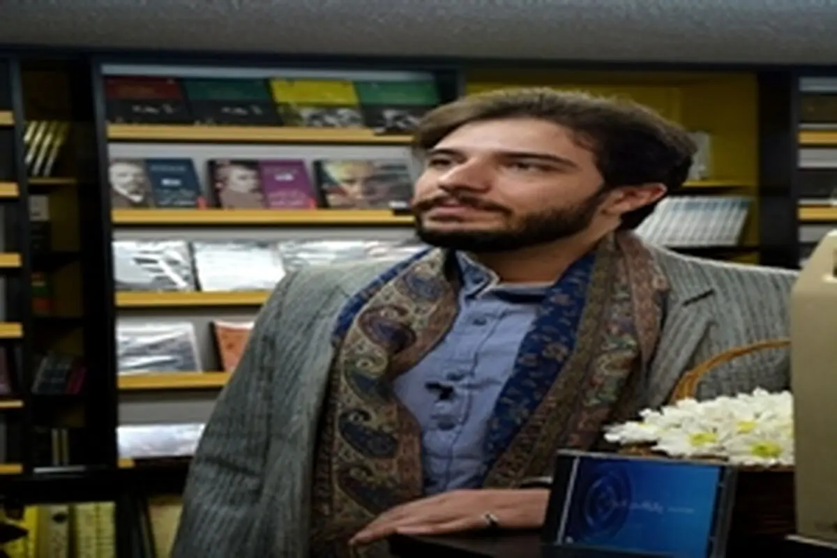 آلبوم موسیقی «پژواک سکوت» ساخته پوریا رحیمیان رونمایی شد