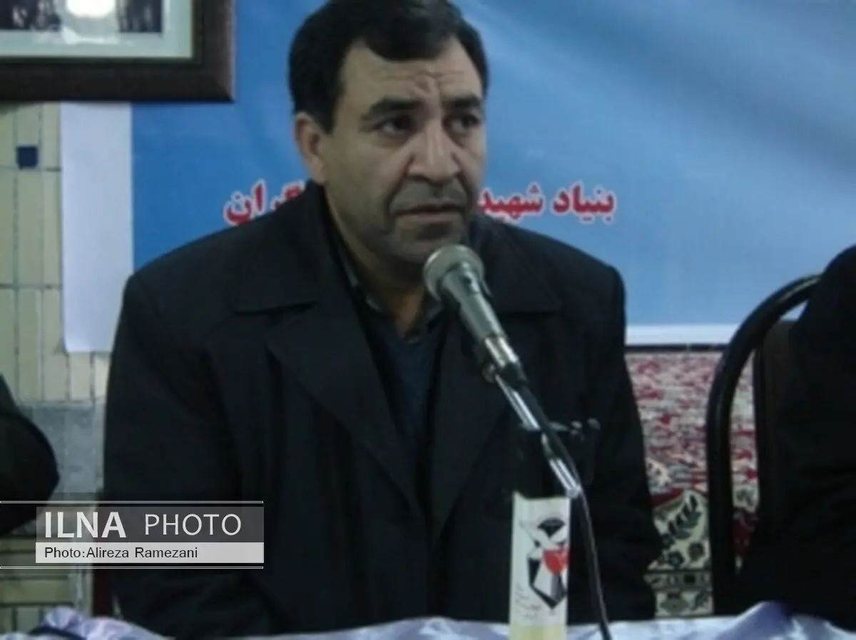 سند هویتی شهید «سید فخرالدین رحیمی» در لرستان رونمایی می‌شود