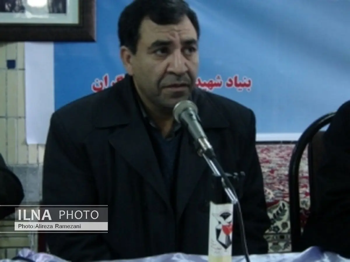 سند هویتی شهید «سید فخرالدین رحیمی» در لرستان رونمایی میشود