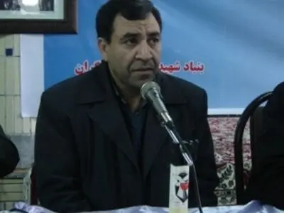 سند هویتی شهید «سید فخرالدین رحیمی» در لرستان رونمایی می‌شود