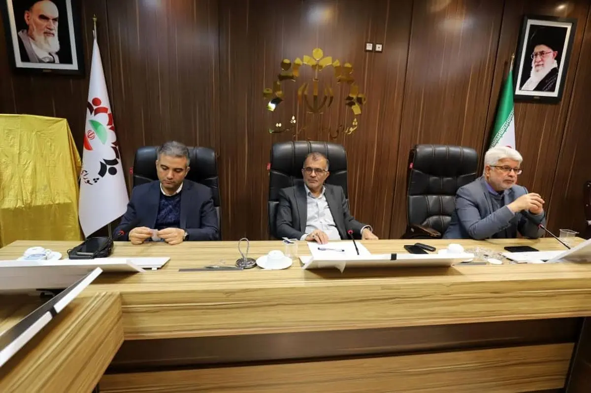 غرس ۷ هزار اصله درخت در رشت/ کاشت گونه‌های بلندقامت و سایه‌گستر در اولویت قرار بگیرد