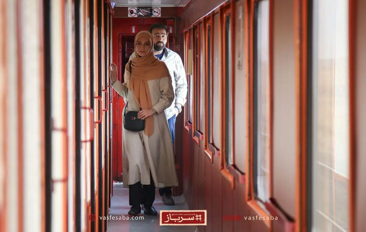 مشهد ایستگاه پایانی «#سرباز» شد/ ادامه مراحل فنی اولین ساخته تلویزیونی نویسنده «وضعیت سفید»