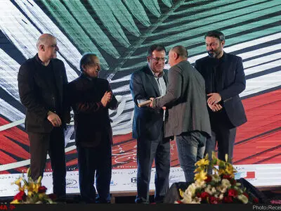 معرفی برگزیدگان بخش تجلی اراده ملی سی و ششمین دوره جشنواره فیلم فجر 