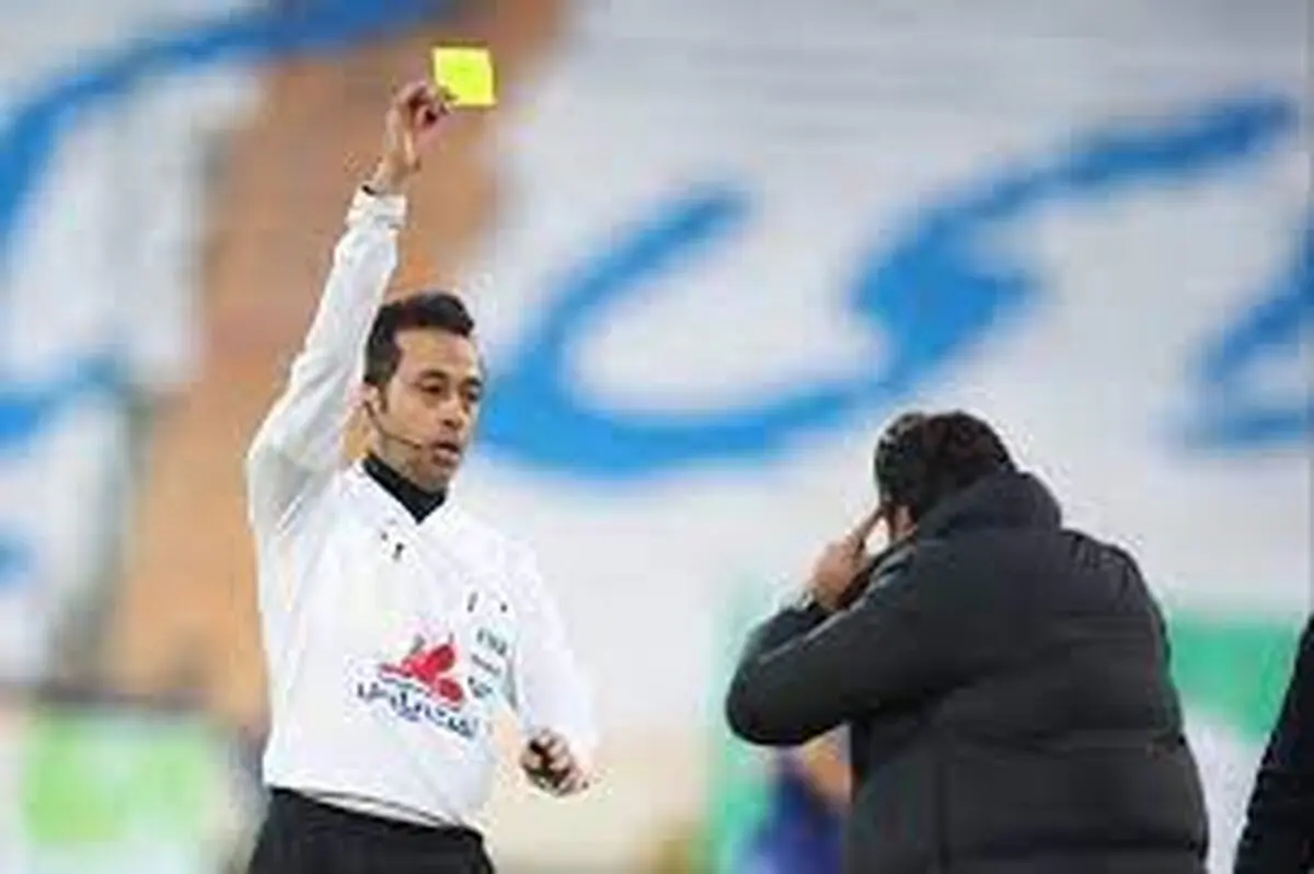  بنیادی‌فر: تمام هم و غم فدراسیون فوتبال استفاده از VAR است 