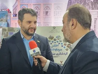 حضور بیش از 10 میلیون گردشگر در مناطق آزاد کشور