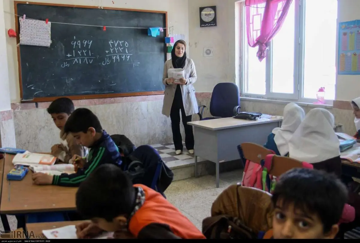 بیش از ۴۸ هزار دانش‌آموز بازمانده از تحصیل جذب شدند

