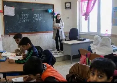 بیش از ۴۸ هزار دانش‌آموز بازمانده از تحصیل جذب شدند

