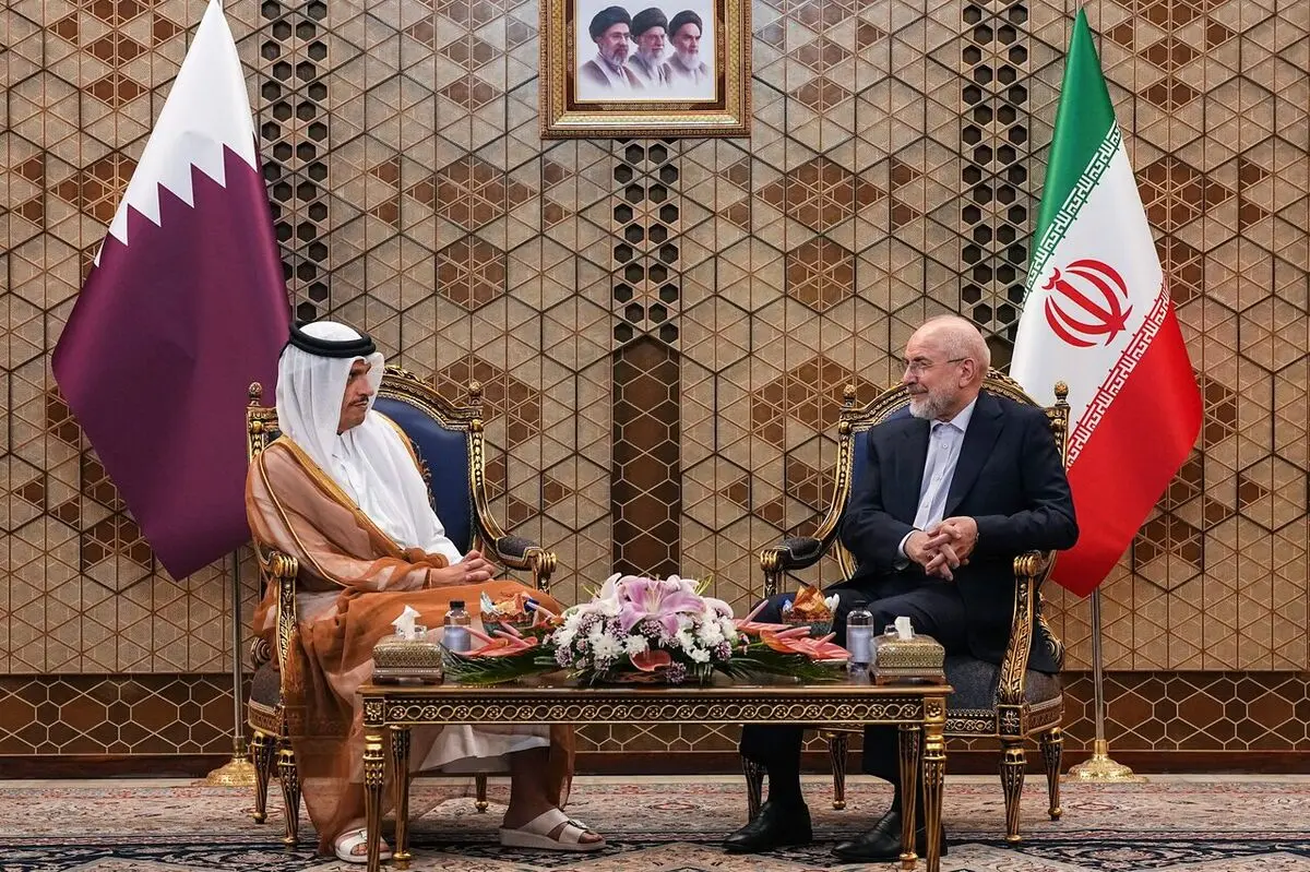 محاصره اقتصادی آمریکا ضد ایران بی‌نتیجه خواهد بود