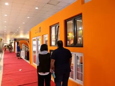 نمایشگاه صنعت ساختمان؛ فرصتی برای ارتقای فناوری و کیفیت ساخت‌وساز +فیلم