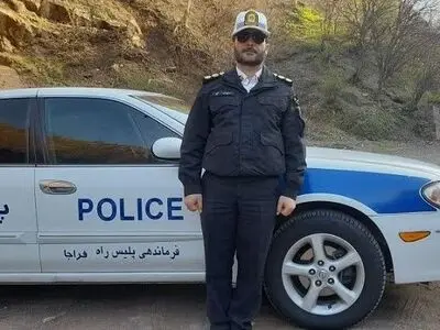 روزانه ۲۵۰۰ خودرو در محورهای برون‌شهری توقیف می‌شوند/ آخرین وضعیت ترافیکی جاده‌ها 