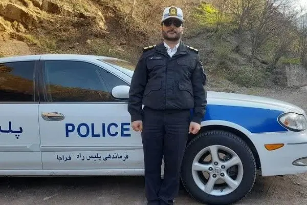 روزانه ۲۵۰۰ خودرو در محورهای برون‌شهری توقیف می‌شوند/ آخرین وضعیت ترافیکی جاده‌ها 