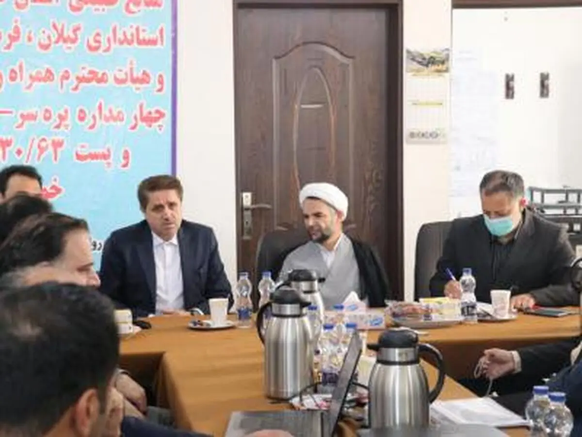 افزایش پایداری شبکه انتقال برق، نیاز قطعی توسعه استان گیلان 