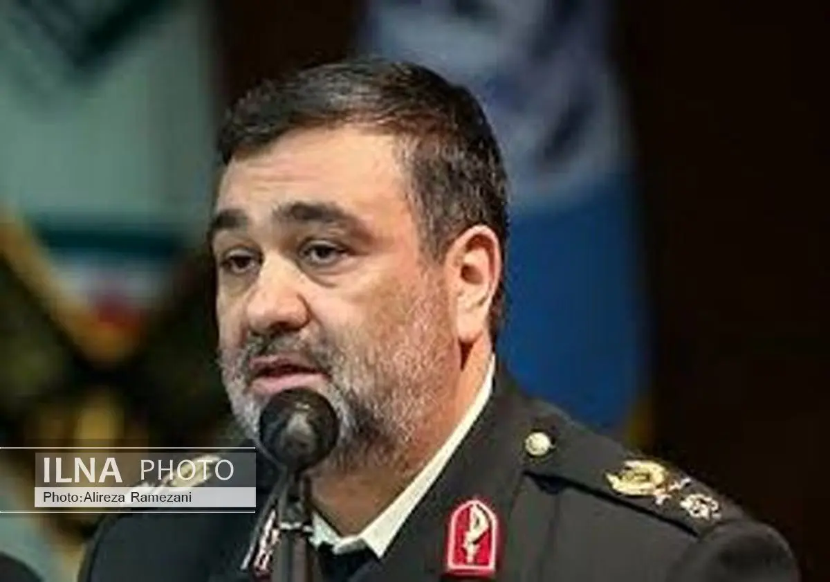 رویکرد پلیس جامعهمحوریست