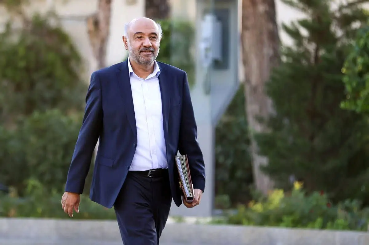 وزیر کار وارد استان گلستان خواهد شد