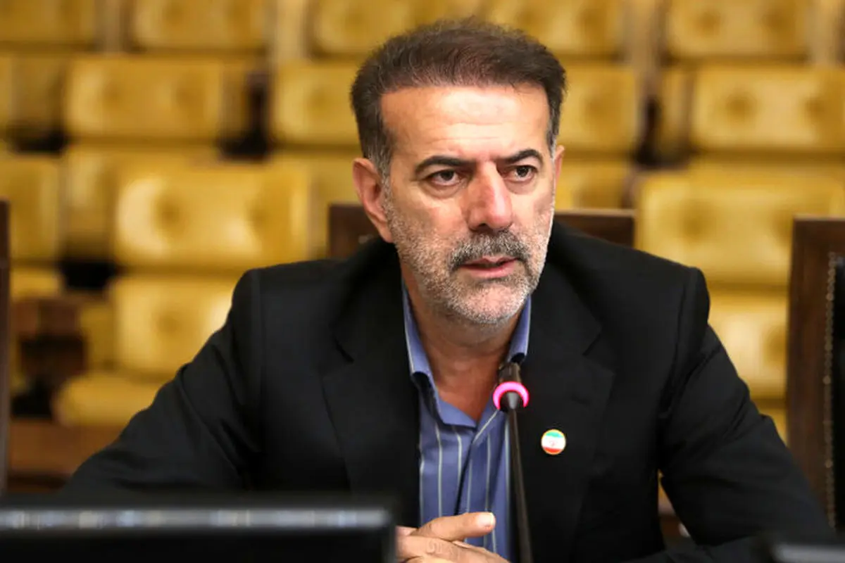مصوبه تعویق برگزاری انتخابات شوراها با موافقت رهبری بود/ اولویت کمیسیون‌ شوراها معیشت مردم است نه انتخابات تناسبی 
