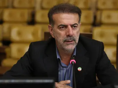 مصوبه تعویق برگزاری انتخابات شوراها با موافقت رهبری بود/ اولویت کمیسیون‌ شوراها معیشت مردم است نه انتخابات تناسبی 