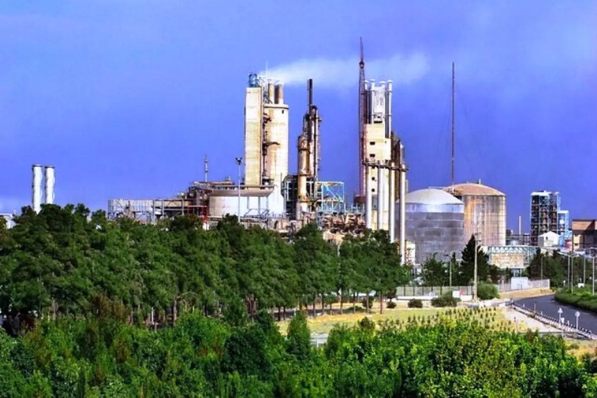 سهام پتروشیمی شیراز با اقبال سهام داران و سرمایه گذاران روبرو شد