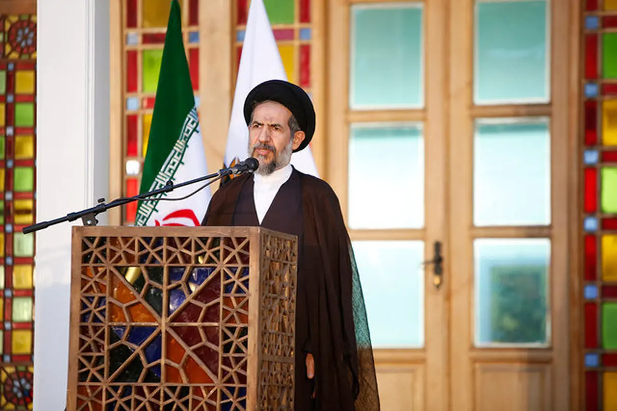 اقتدار جمهوری اسلامی ایران،‌ امنیت منطقه را به ارمغان می‌آورد 