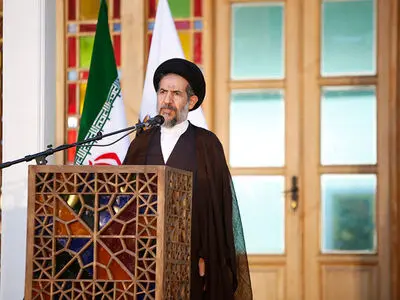 اقتدار جمهوری اسلامی ایران،‌ امنیت منطقه را به ارمغان می‌آورد 