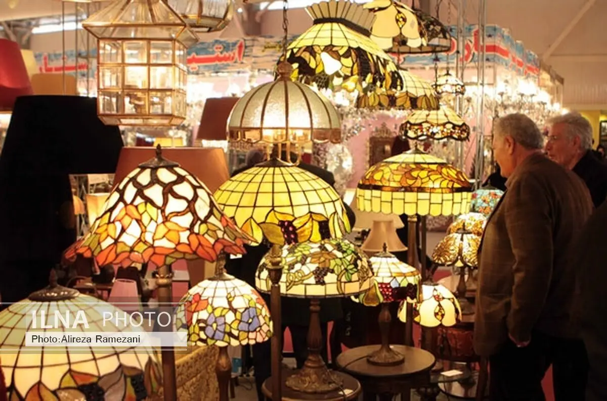 همایش و نمایشگاه بین‌المللی روشنایی و نورپردازی ایران برگزار می‌شود