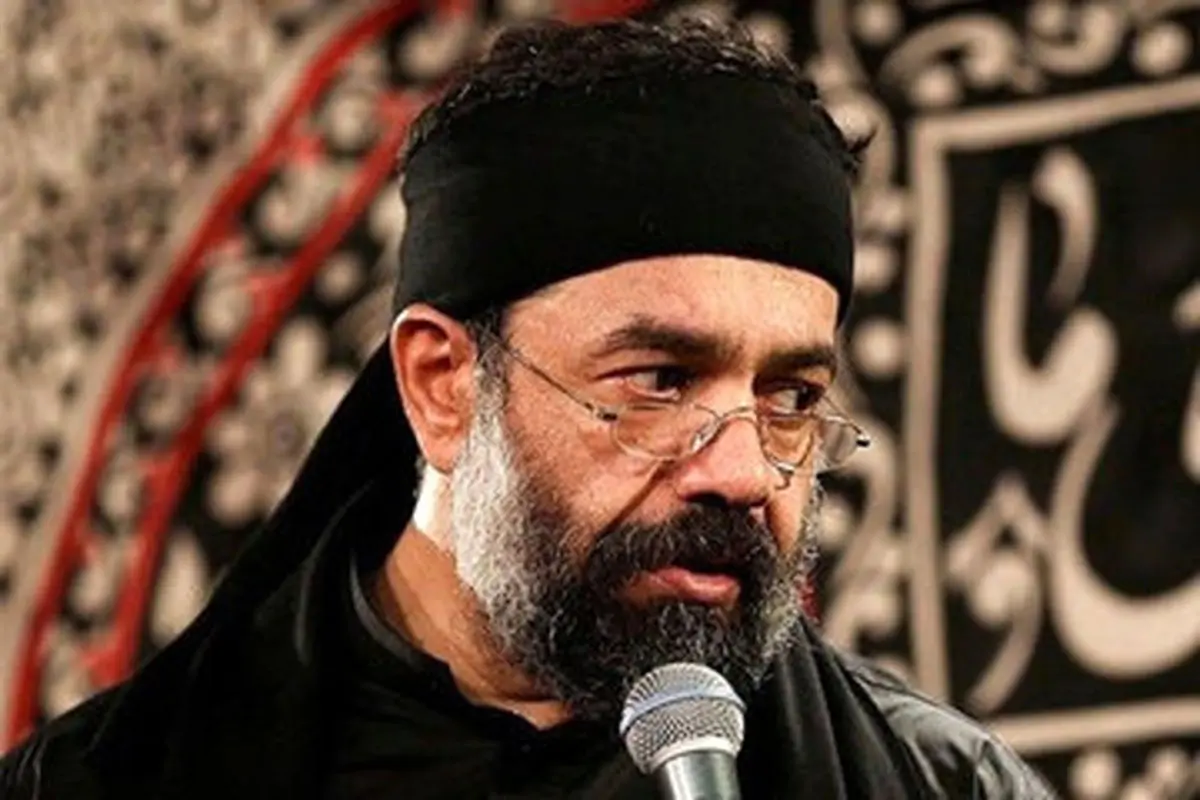 انتقاد تند روزنامه اصولگرا از مداحان: چه رفتار خودخواهانه ای است که در محرم، هیئت های ایران را رها کنید و در کربلا روضه بخوانید؟/الگوسازی خطرناک نکنید