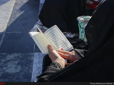 برگزاری مراسم دعای عرفه در 4 نقطه شهر تبریز/ برپایی کوتاه مراسم و پرهیز از برنامه های حاشیه ای
